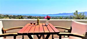 Aspra Chomata Villas