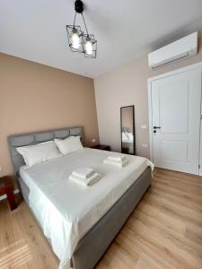 George apartments2023