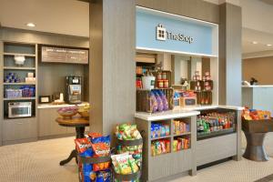 Hilton Garden Inn Salt Lake CitySandy