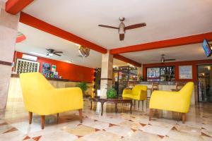 Hotel Santa Maria - 3-Sterne-Hotels in Cancún