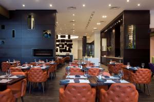 Hilton Suites Toronto-Markham Conference Centre & Spa