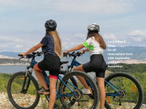 Luxury Suites Bellevue