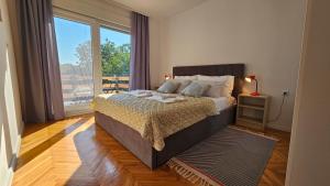 Apartments Gardelin Paklenica