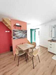 Apartment LIPA