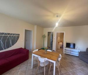 Appartamento con 2 Camere da Letto