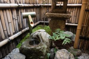 京乃宿 香月庵Kyonoyado Kougetsuan【一棟貸切の京町屋】