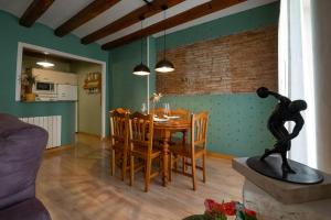 Roman Tarraco Experience. Plaza de la Font