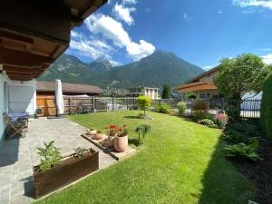 Ferienwohnung Rofanblick - Häusern