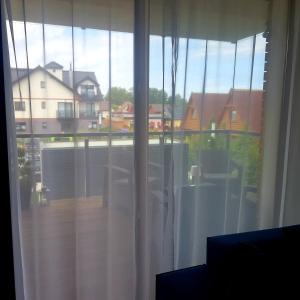 Apartament Rodzinny Sarbinowo