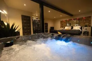 Les Chambres de Sonia et Éric - Villiers-Fossard