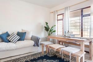 Innie Baai Beach House