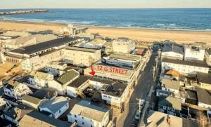 Serenity by the Sea II - Seabrook