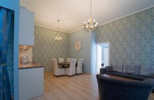 A lovely apartment at the heart of Tallinn Old Town