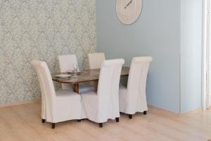 A lovely apartment at the heart of Tallinn Old Town