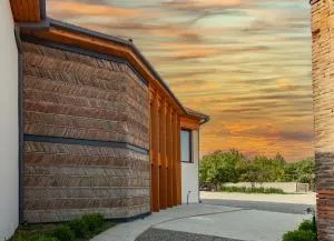 Hameau Mukhrani - 卡兹贝吉