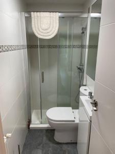 Bonito y acogedor apartamento cerca de Donostia San Sebastián