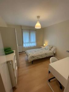 Bonito y acogedor apartamento cerca de Donostia San Sebastián