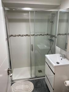 Bonito y acogedor apartamento cerca de Donostia San Sebastián