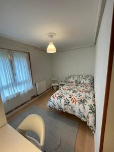 Bonito y acogedor apartamento cerca de Donostia San Sebastián