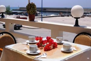 2 star hotell Ariadni Hotel Arvi Kreeka