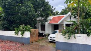 Beautiful village house withfacilities.