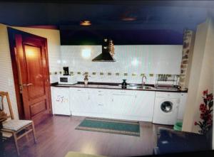 Apartamentos Rurales Larrago