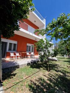 Antonio rooms