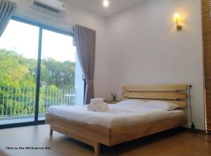 Thien An Pine Hill Homestay Hue