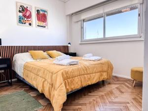 Oro 2419 by depptö - 3hvězdičkové hotely ve městě Buenos Aires