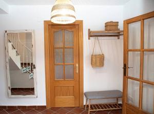 EL BALCON DE SANTA ANA Casa Rural