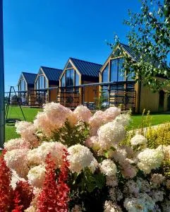 Zacisze Mazurskie - Mniodunsken