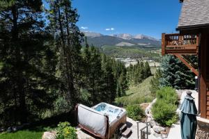 Silverview at Highlands Home: Mountain Luxury
