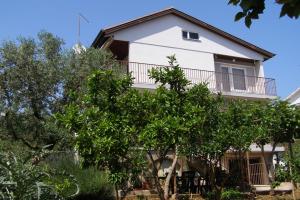 Apartment Vallelunga