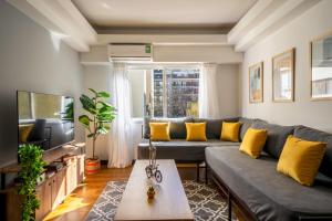 Fliphaus Thames 2100 - 2 Bd In Palermo Soho