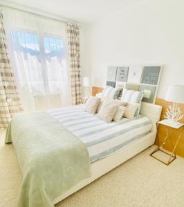 Appartements SMH-Luxury ,proche stations ski, montagnes, lacs : photos des chambres