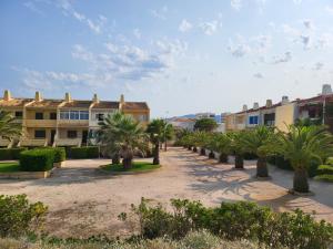 Casa frente al mar con Vistas