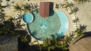 Jacaranda Beach Resort