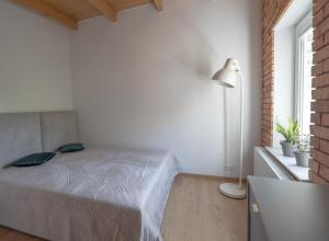 Apartamenty Młyńska 5