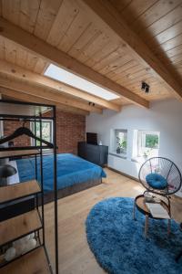 Apartamenty Młyńska 5 - 4hvězdičkové hotely ve městě Bílsko-Bělá