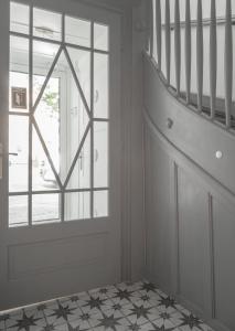 Apartamenty Młyńska 5