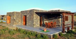 Dammuso with Terrace room in Residence Cuore Mediterraneo