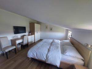 Prenočišča v Kraški Hiši