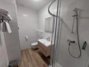 Prenočišča v Kraški Hiši