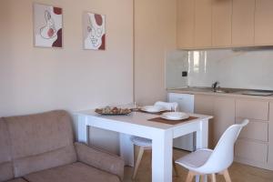 Apartment next to Block District