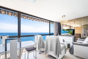 Los Gemelos 21-B Apartment Levante Beach