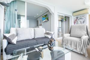 Los Gemelos 21-B Apartment Levante Beach