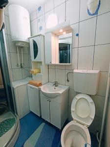 Apartment White Angel