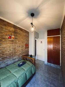 Departamento entero ccochera