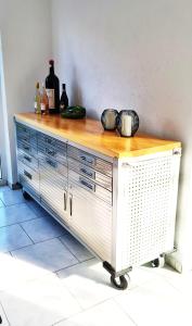 Ferienwohnung MarLeo