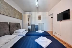 Zweibettzimmer